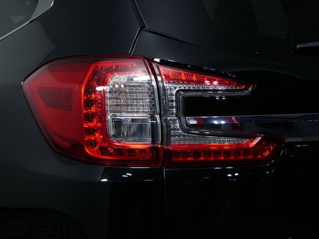 used 2024 Subaru Ascent car, priced at $37,483