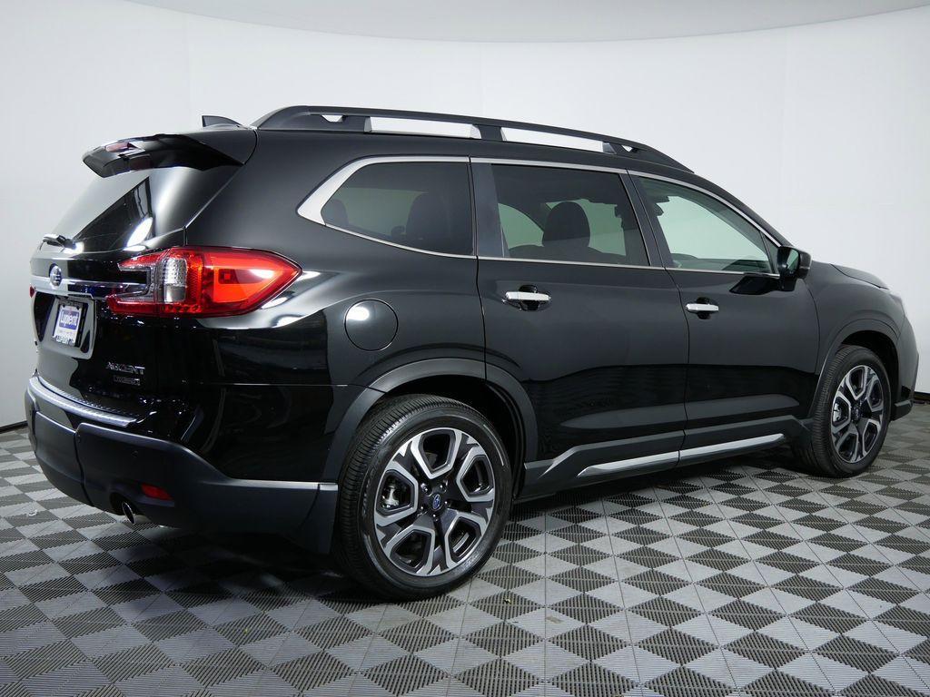 used 2024 Subaru Ascent car, priced at $37,483