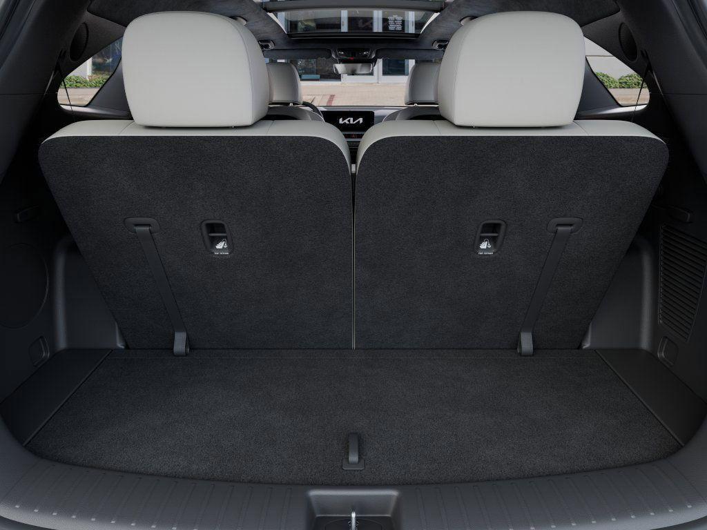 new 2026 Kia Sorento Hybrid car, priced at $45,028