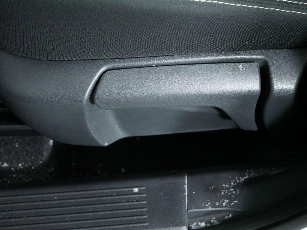 used 2023 Nissan Rogue car, priced at $21,990