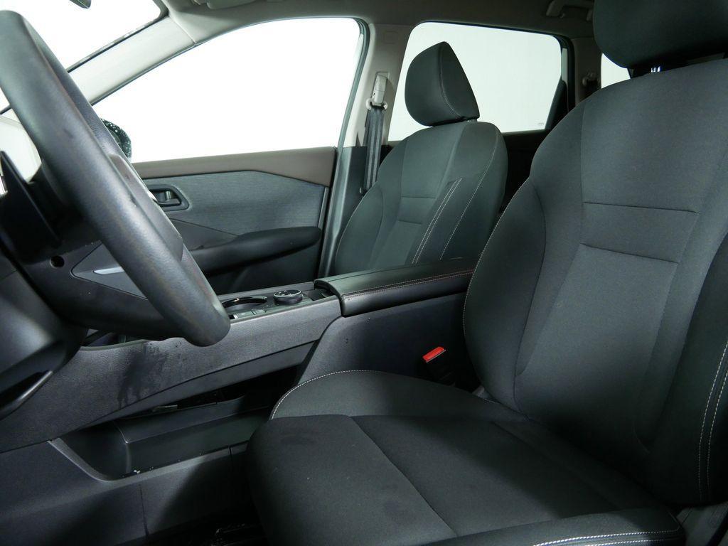 used 2023 Nissan Rogue car, priced at $21,990