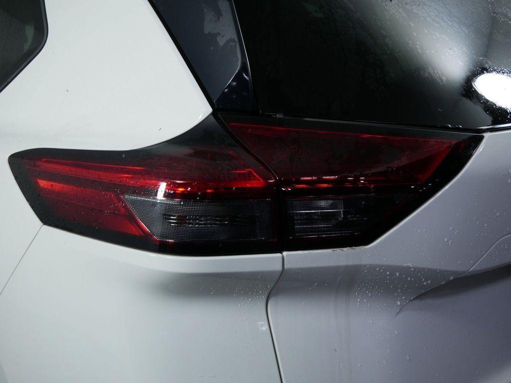 used 2023 Nissan Rogue car, priced at $21,990