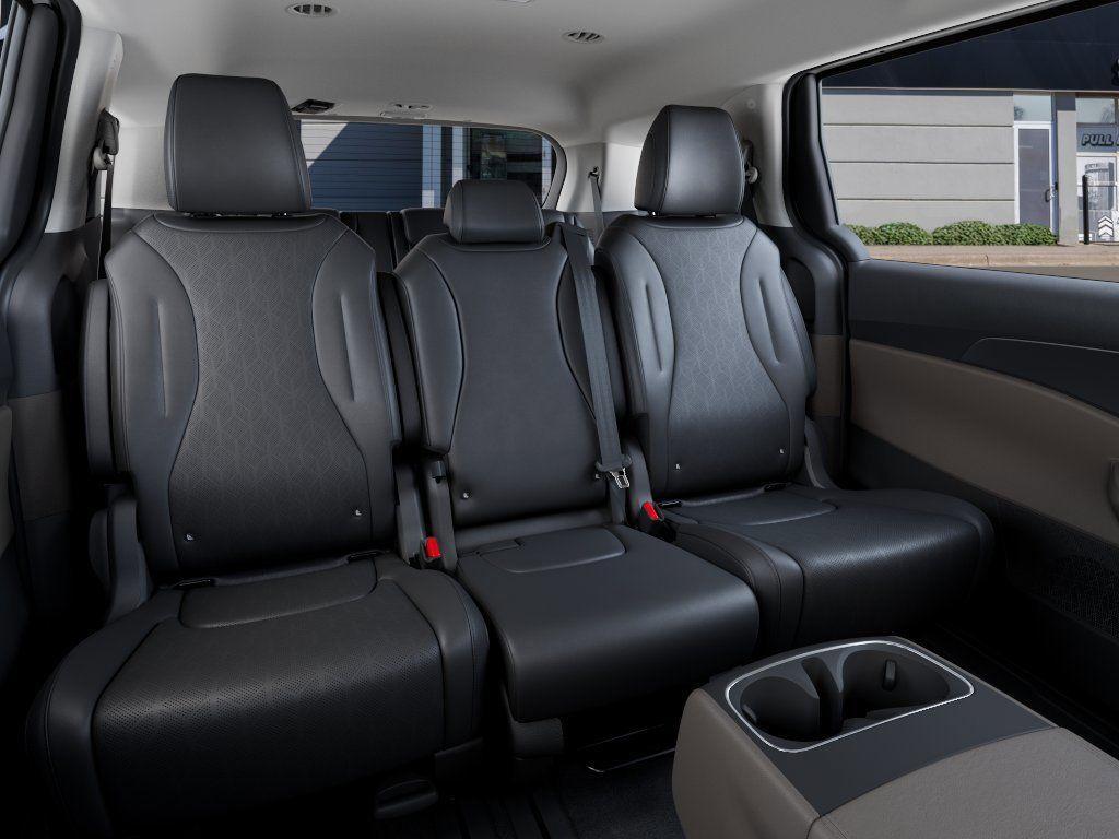 new 2026 Kia Carnival car, priced at $38,771