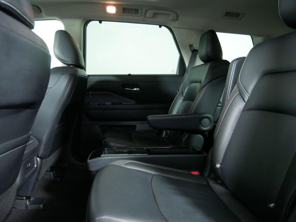 used 2023 Nissan Pathfinder car, priced at $33,969