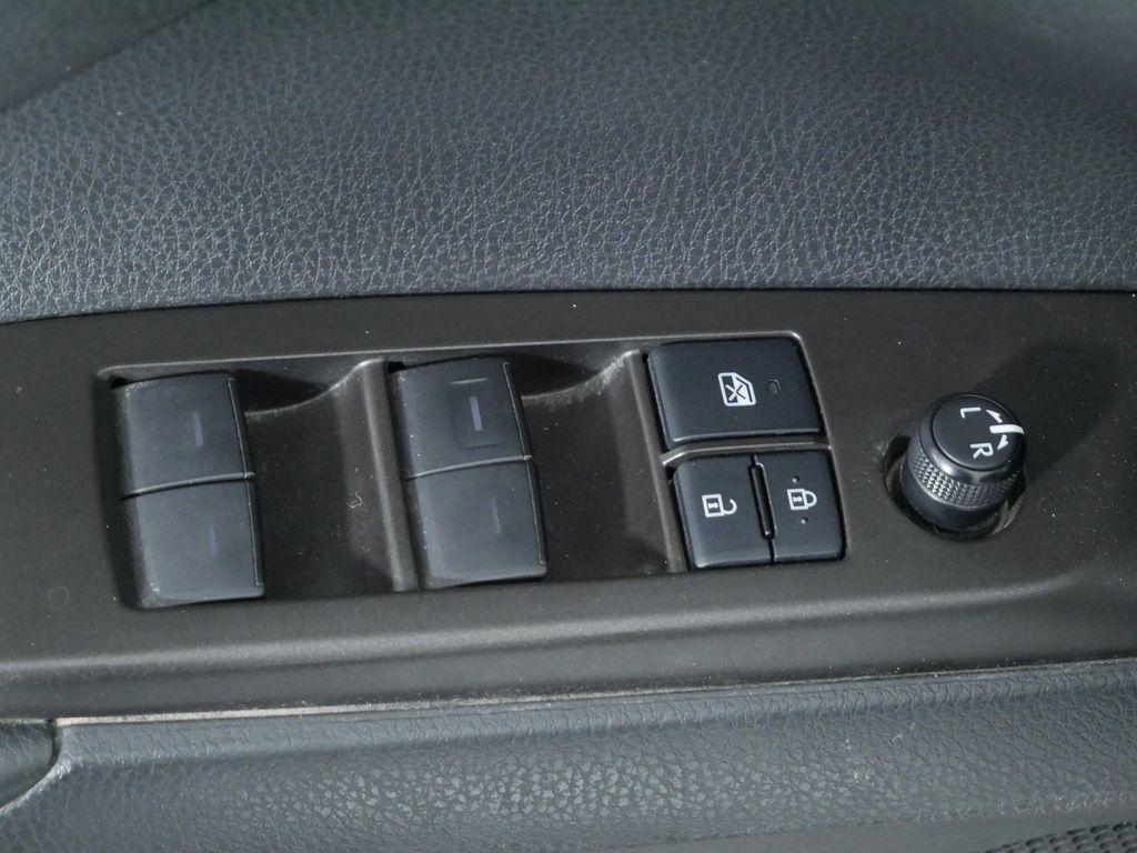 used 2022 Toyota Camry Hybrid car, priced at $22,590