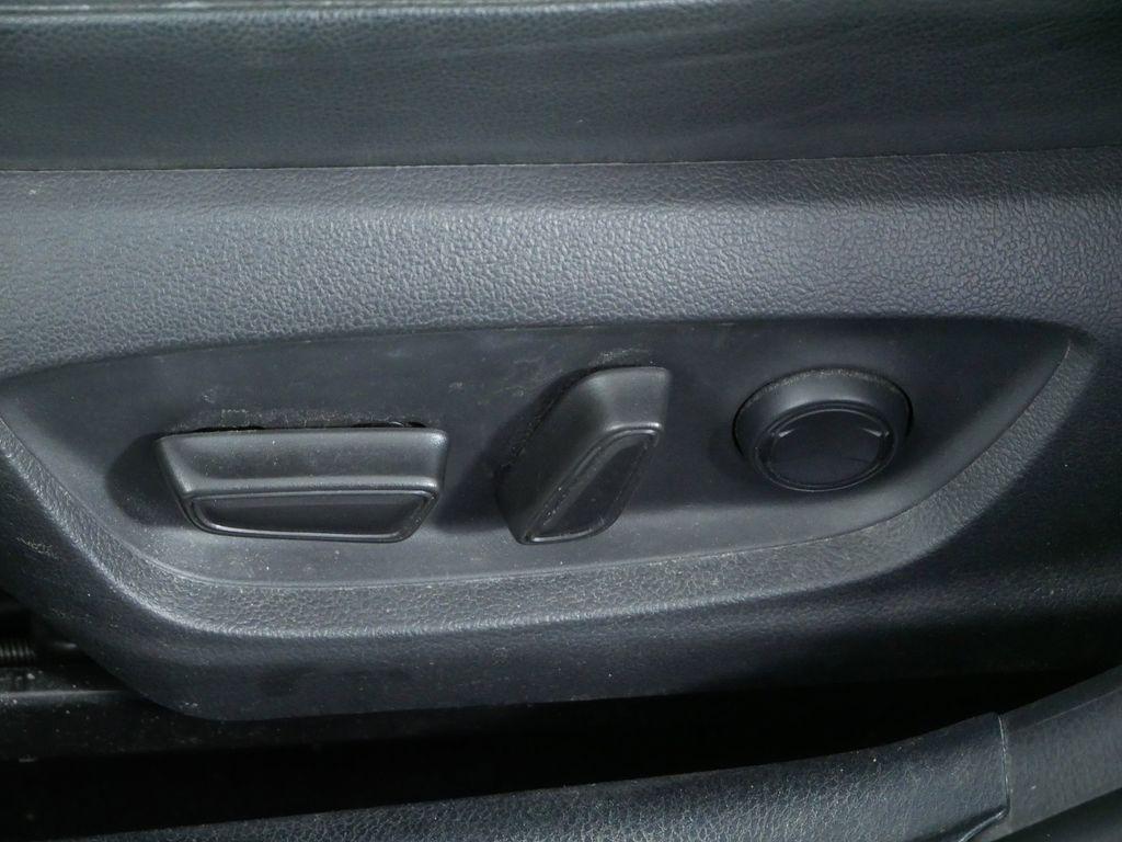 used 2022 Toyota Camry Hybrid car, priced at $22,590