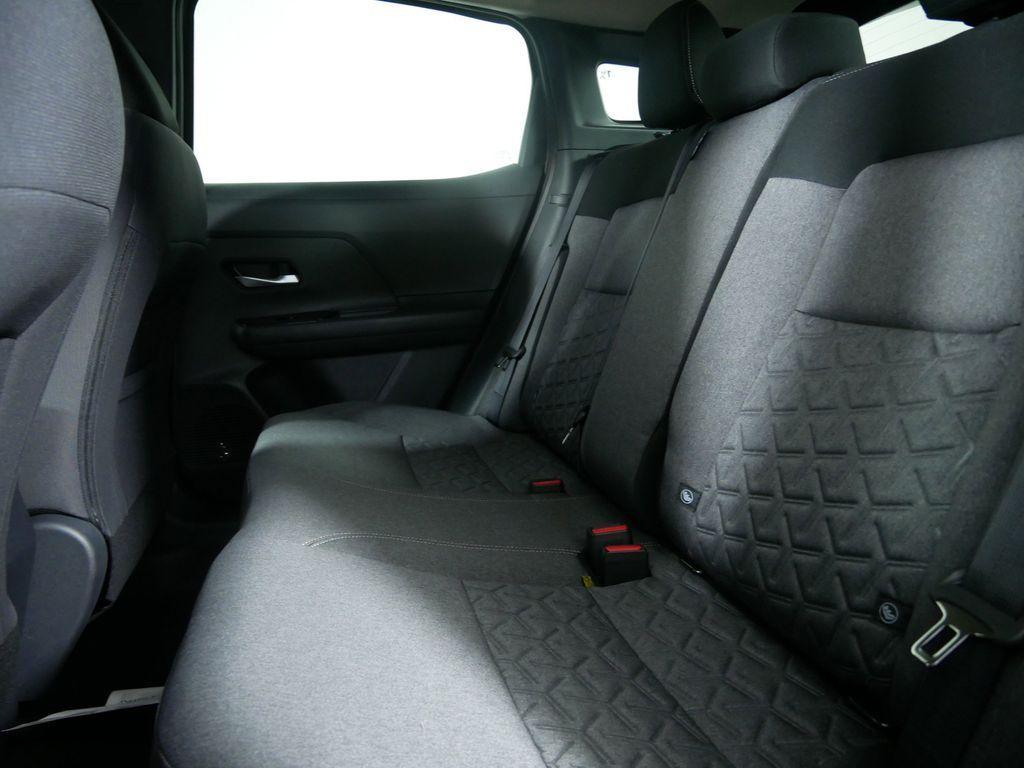 new 2025 Nissan Kicks car, priced at $26,793