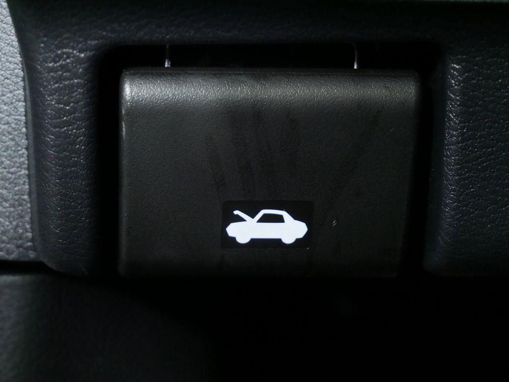 new 2025 Nissan Kicks car, priced at $26,793