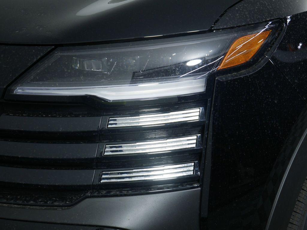 new 2025 Nissan Kicks car, priced at $26,793