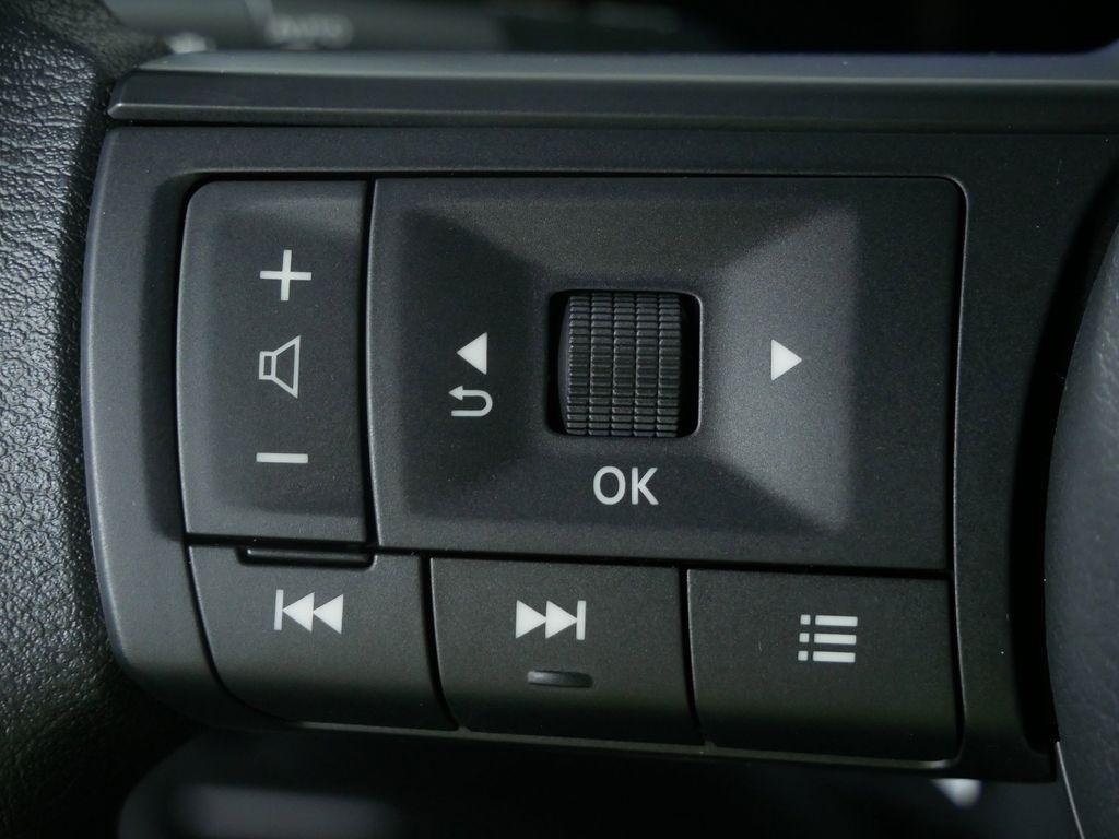 new 2025 Nissan Kicks car, priced at $26,793