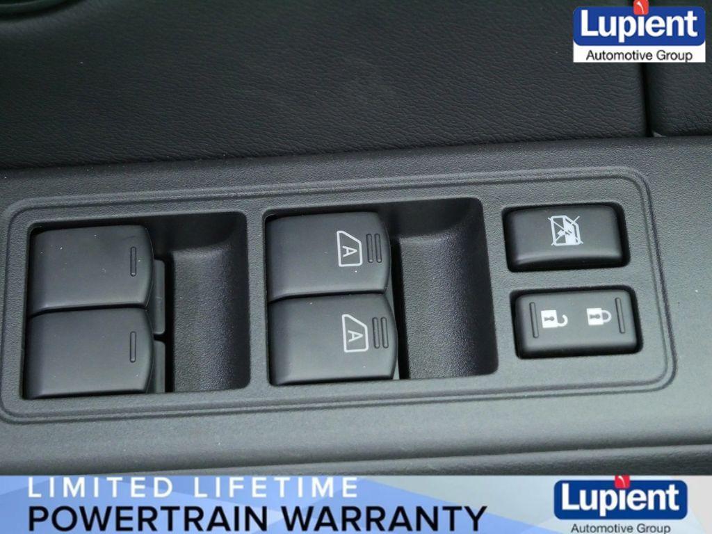 new 2026 Nissan Frontier car, priced at $47,228