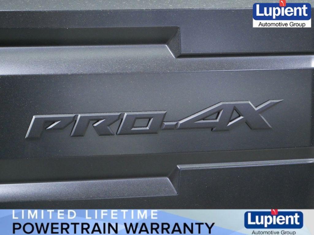 new 2026 Nissan Frontier car, priced at $47,228