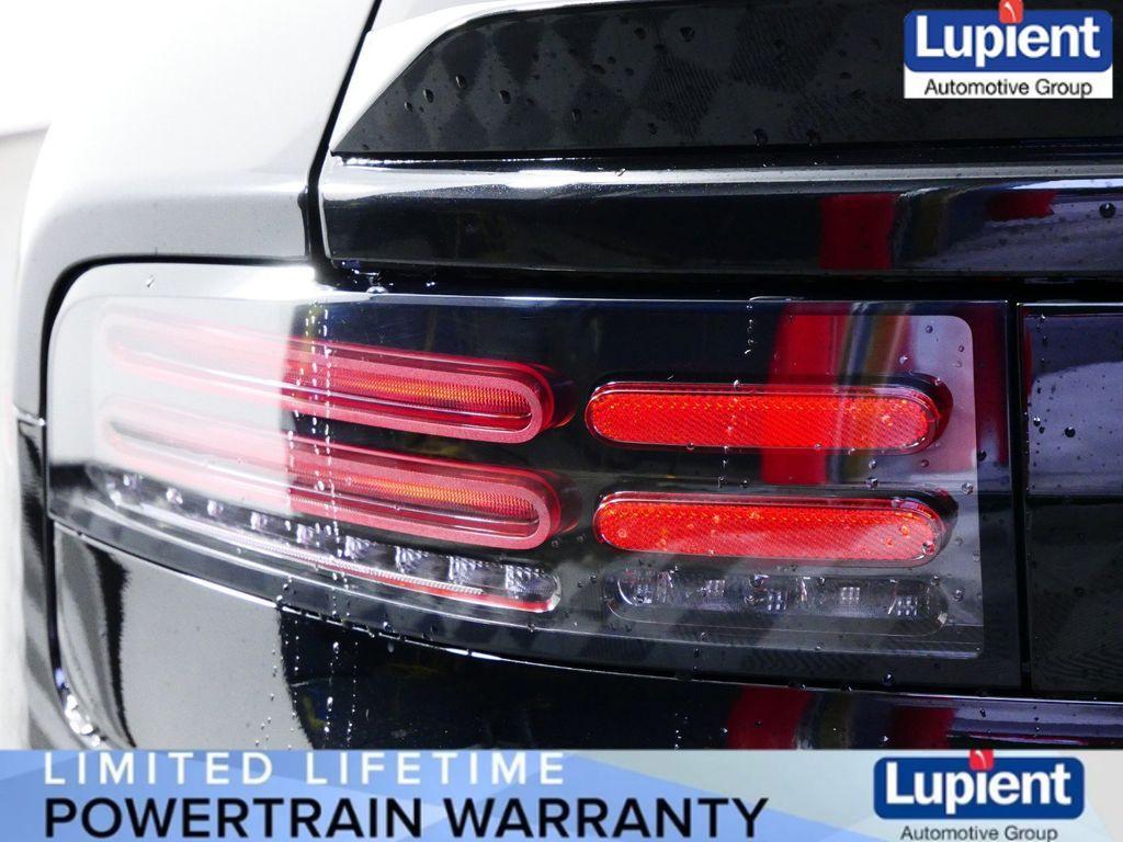 new 2024 Nissan Z car, priced at $50,409