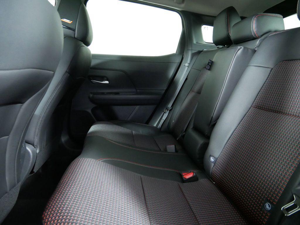 new 2026 Nissan Kicks car, priced at $30,217