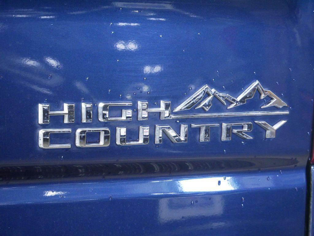 used 2020 Chevrolet Silverado 1500 car, priced at $33,675