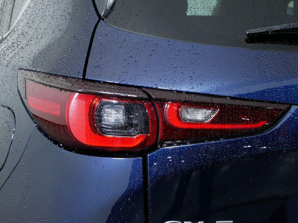used 2023 Mazda CX-5 car, priced at $22,988