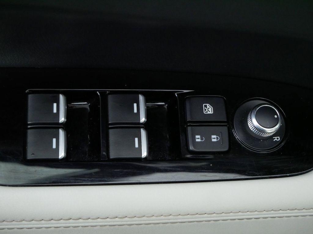 used 2023 Mazda CX-5 car, priced at $22,988