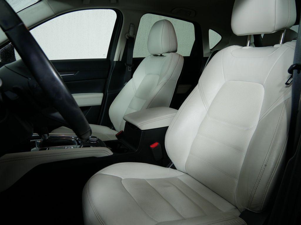 used 2023 Mazda CX-5 car, priced at $22,988