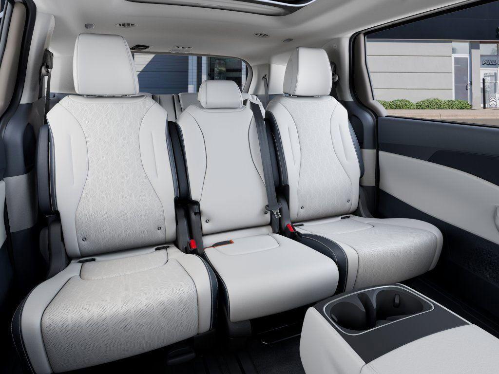 new 2026 Kia Carnival Hybrid car, priced at $46,471