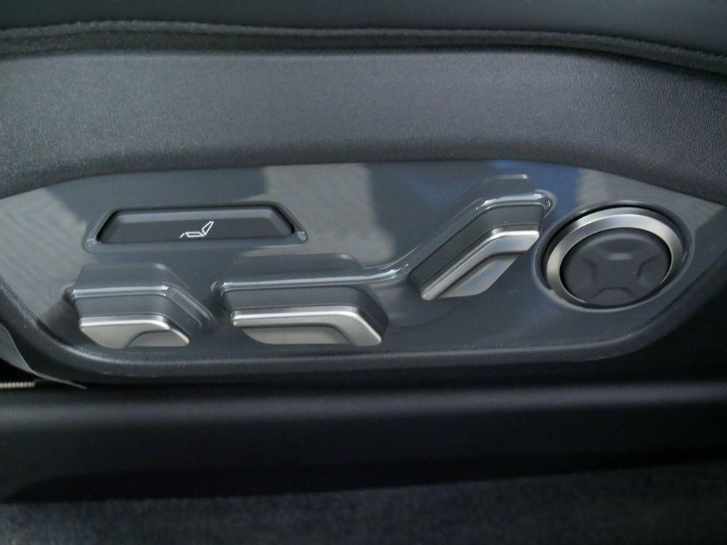 new 2026 Kia EV9 car, priced at $61,104