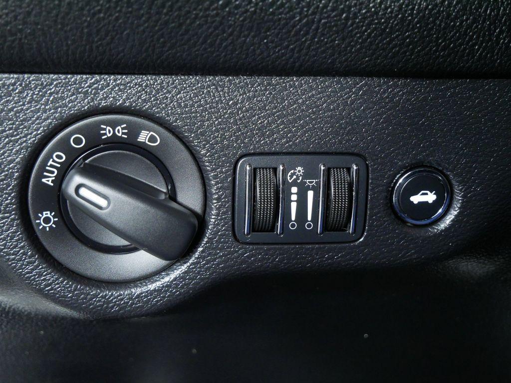 used 2016 Dodge Challenger car, priced at $42,886