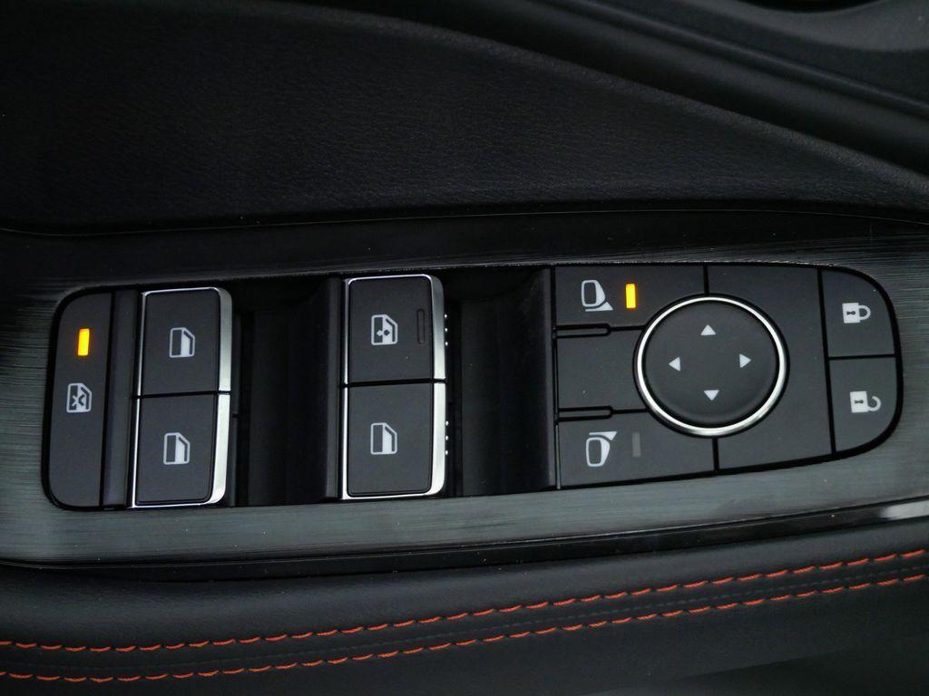 new 2026 Nissan Rogue car, priced at $33,813