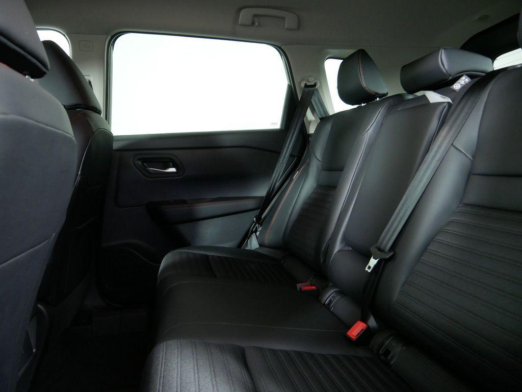 new 2026 Nissan Rogue car, priced at $33,813