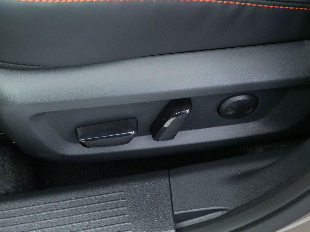 new 2026 Nissan Rogue car, priced at $33,813