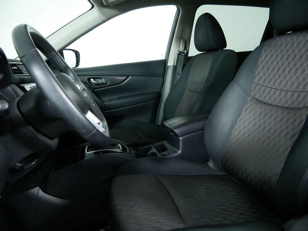 used 2019 Nissan Rogue car, priced at $12,398