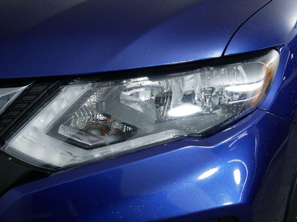 used 2019 Nissan Rogue car, priced at $12,398
