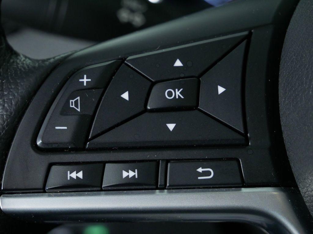 used 2019 Nissan Rogue car, priced at $12,398