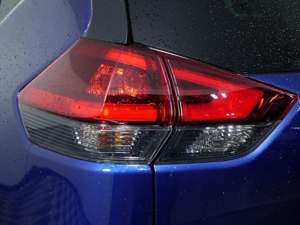 used 2019 Nissan Rogue car, priced at $12,398