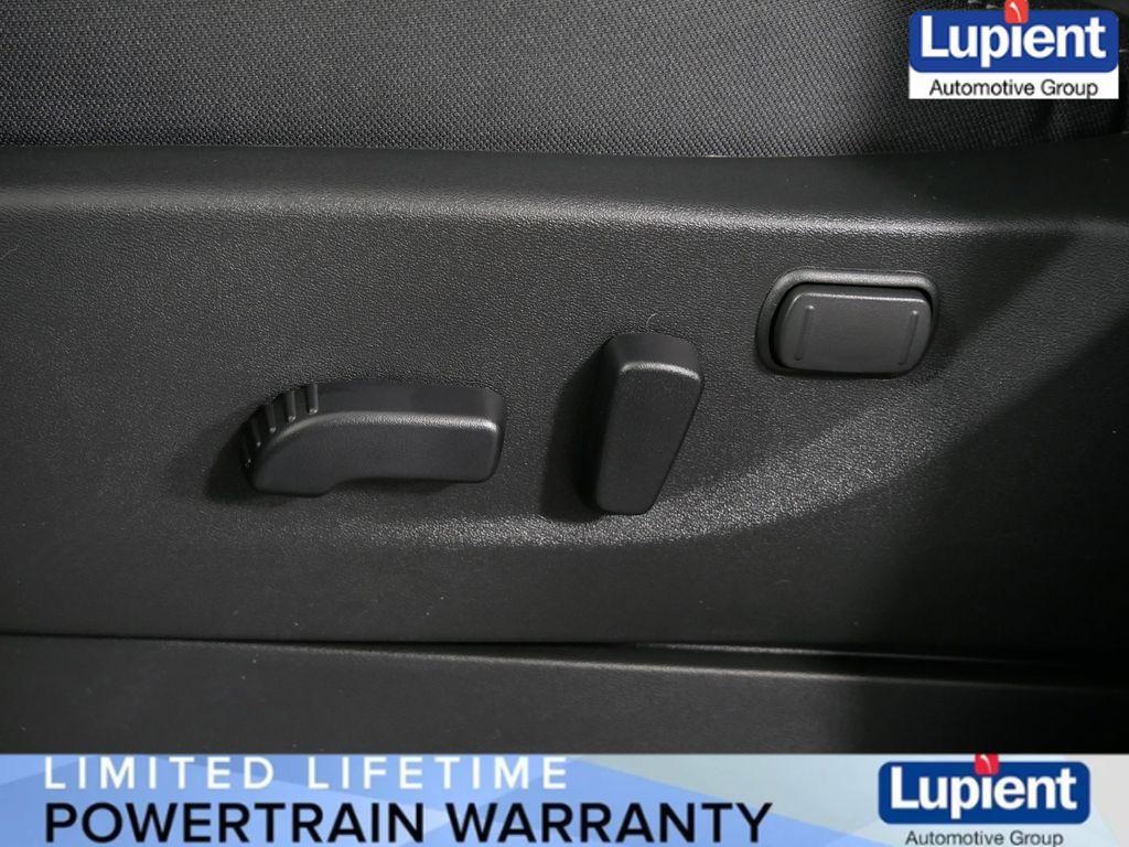 new 2026 Nissan Frontier car, priced at $40,171