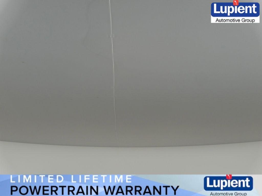 new 2026 Nissan Frontier car, priced at $40,171