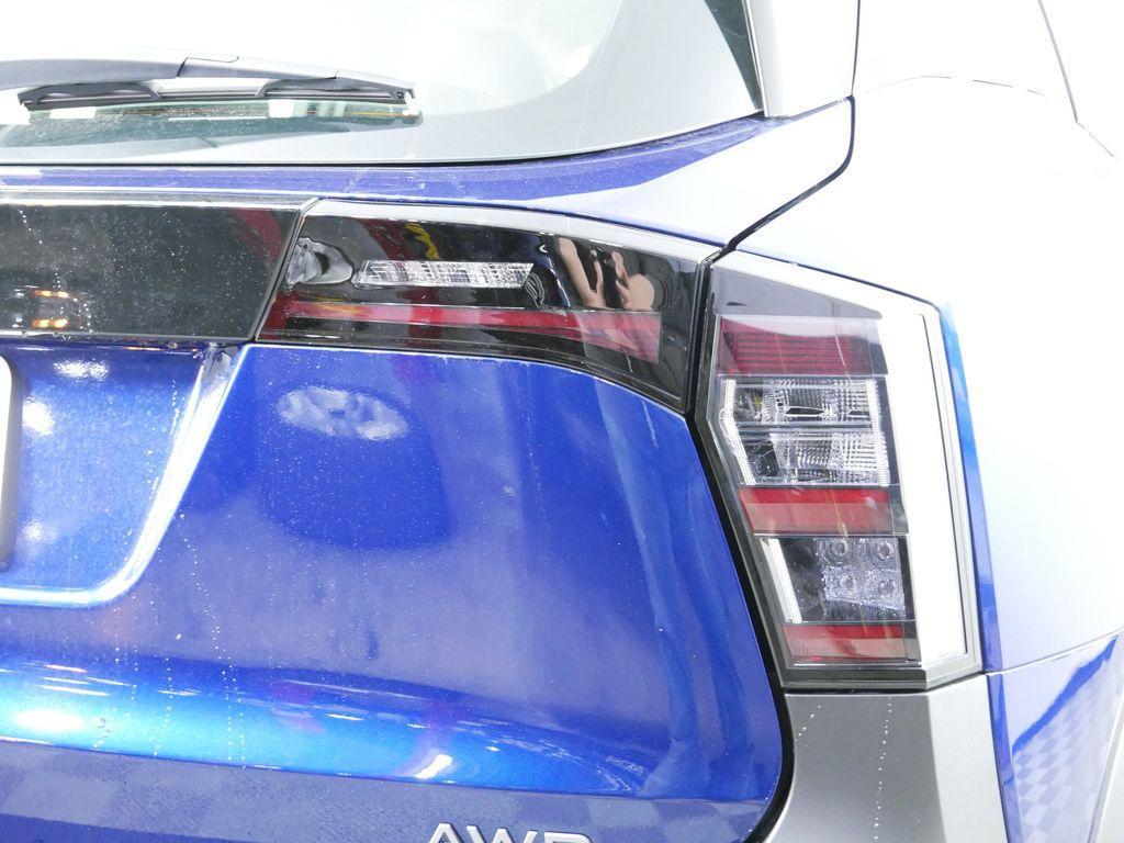 new 2025 Nissan Kicks car, priced at $25,464