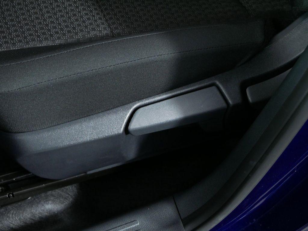 new 2025 Nissan Kicks car, priced at $25,464