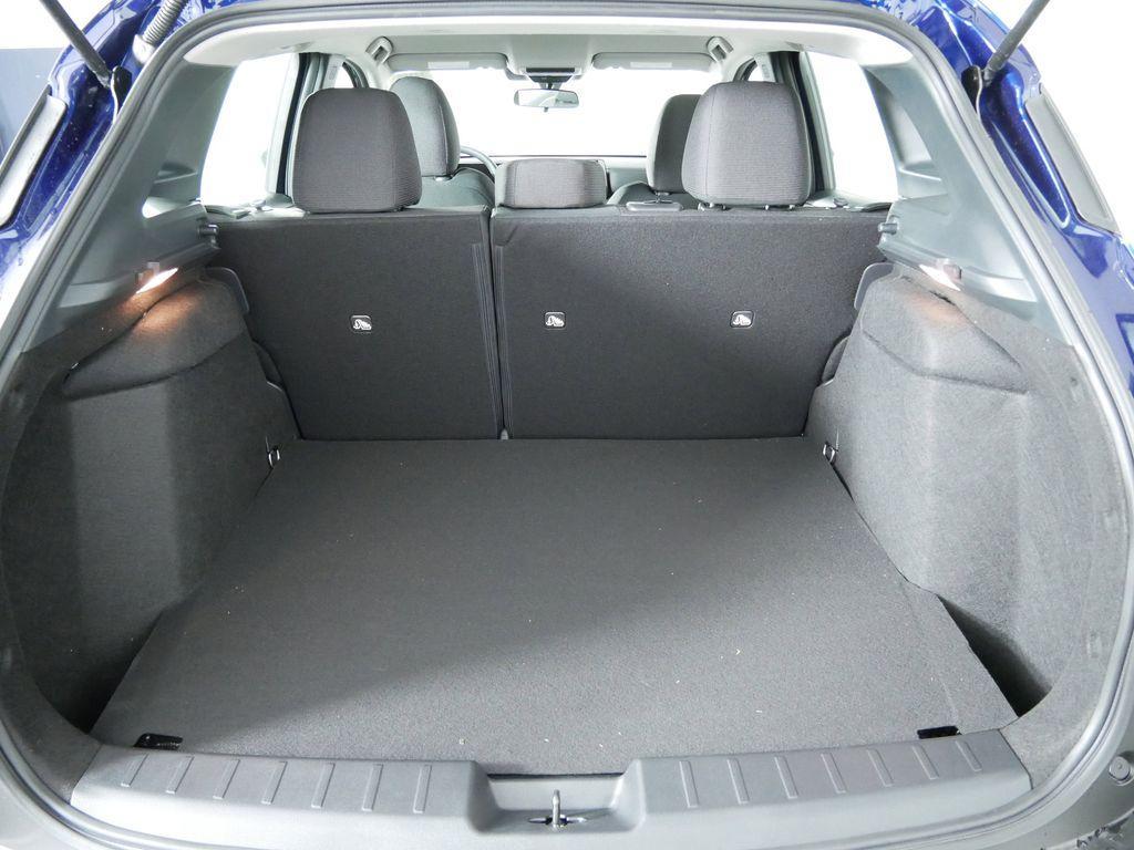 new 2025 Nissan Kicks car, priced at $25,464