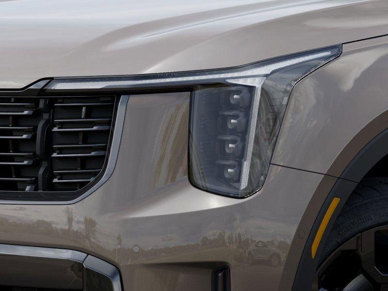 new 2026 Kia Sorento car, priced at $44,221