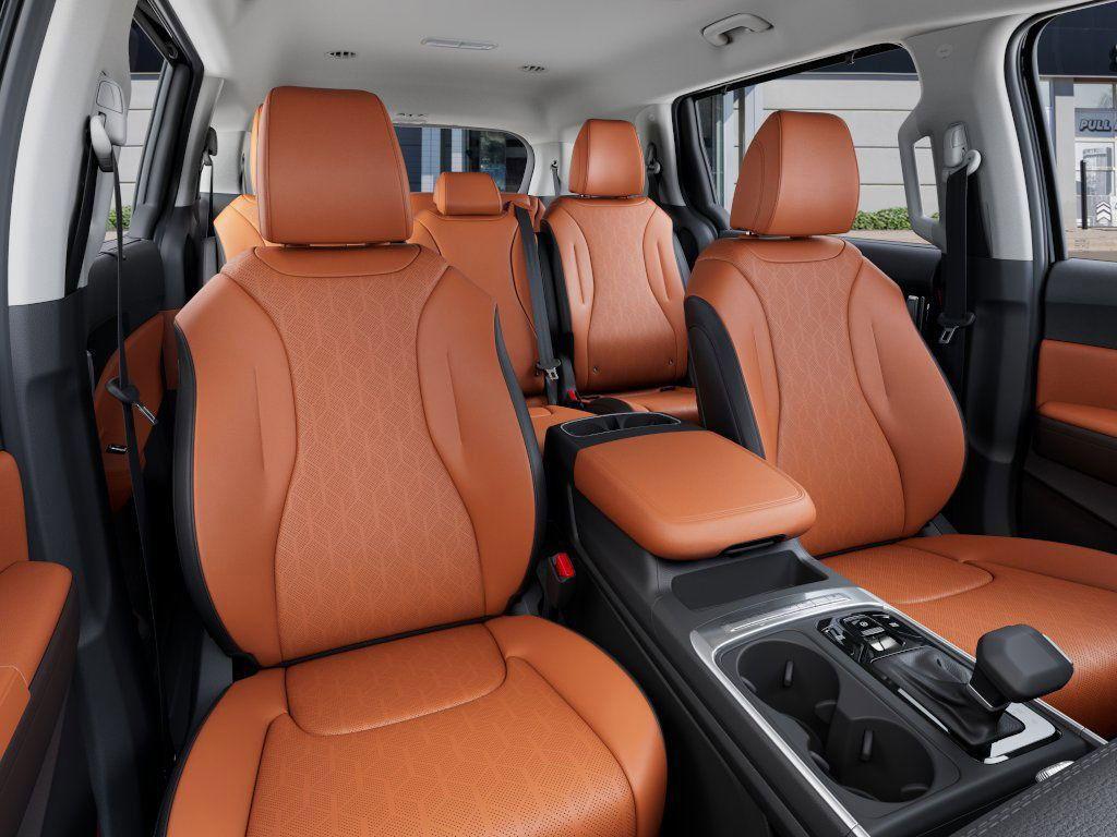 new 2026 Kia Carnival car, priced at $40,471