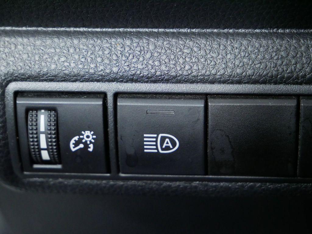 used 2021 Toyota Corolla car, priced at $17,982