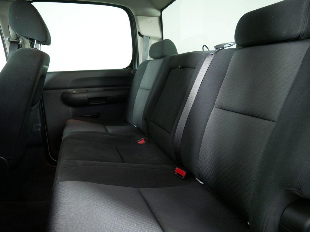 used 2010 Chevrolet Silverado 1500 car, priced at $9,900