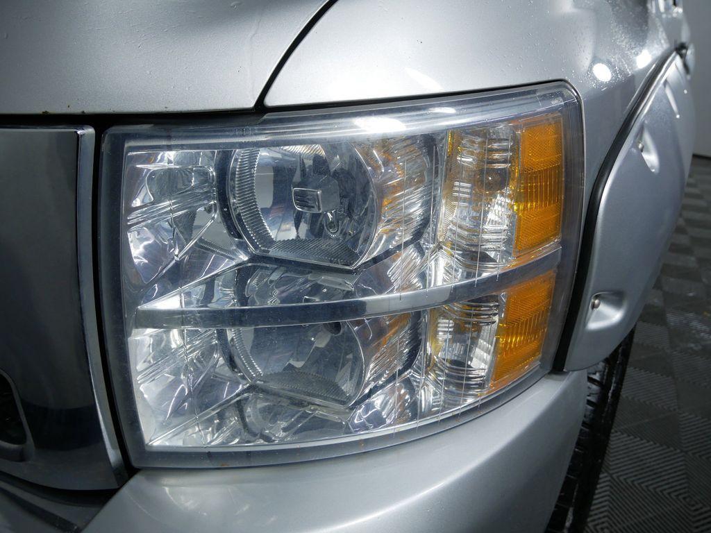 used 2010 Chevrolet Silverado 1500 car, priced at $9,900