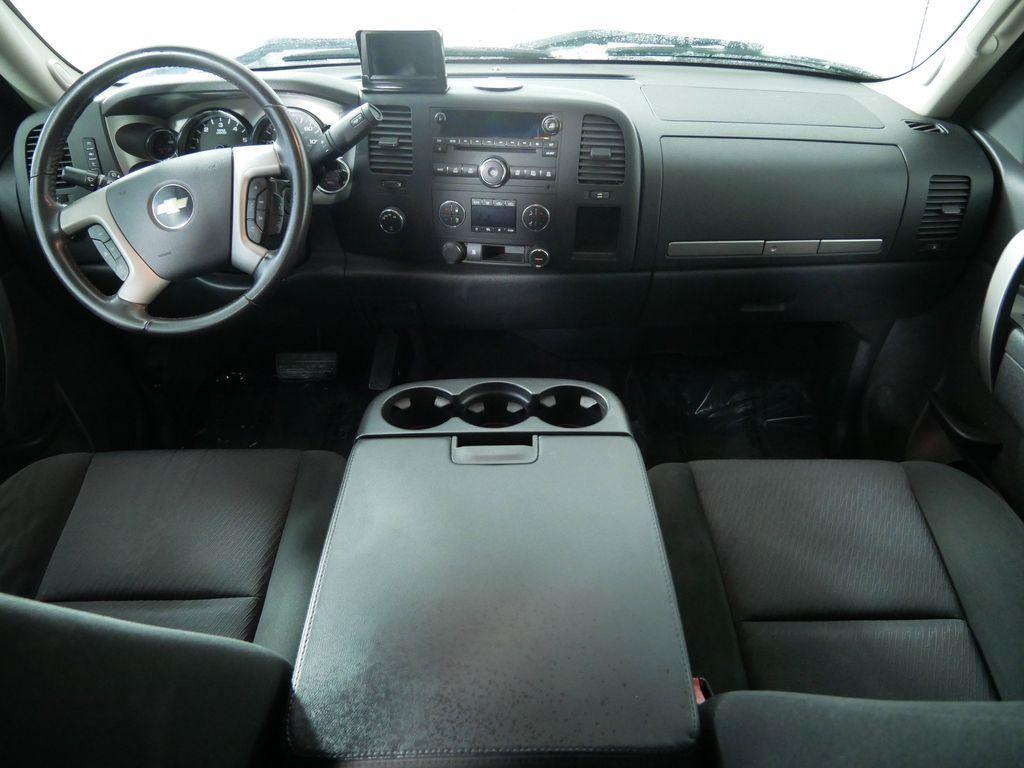 used 2010 Chevrolet Silverado 1500 car, priced at $9,900