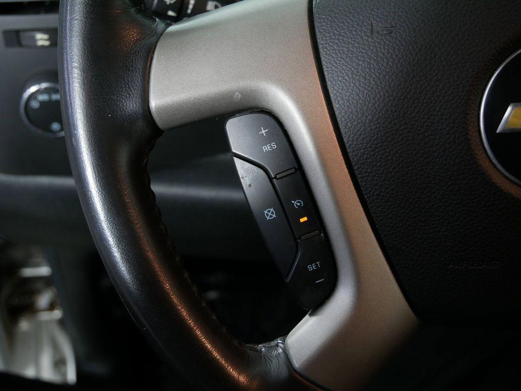 used 2010 Chevrolet Silverado 1500 car, priced at $9,900