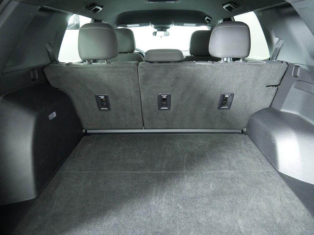 used 2025 Chevrolet Equinox car, priced at $25,832