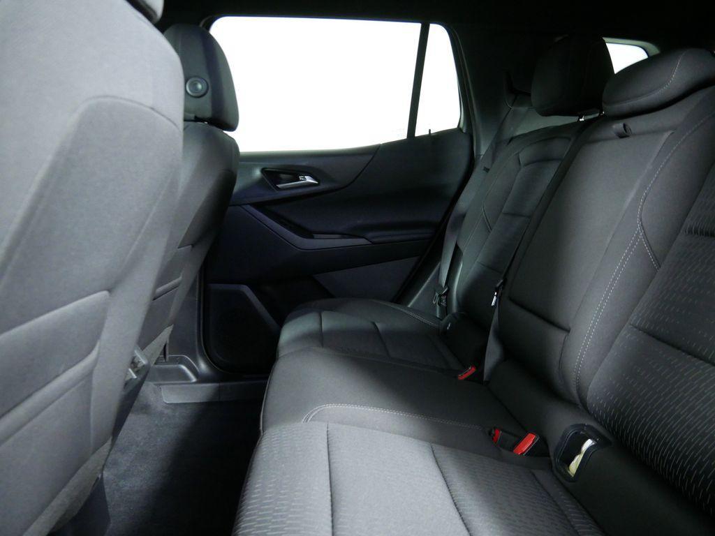 used 2025 Chevrolet Equinox car, priced at $25,832