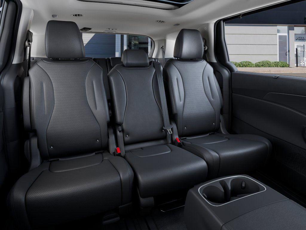 new 2026 Kia Carnival Hybrid car, priced at $52,872