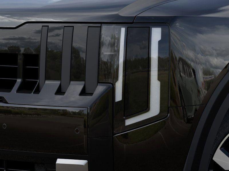 new 2027 Kia Telluride car, priced at $45,771