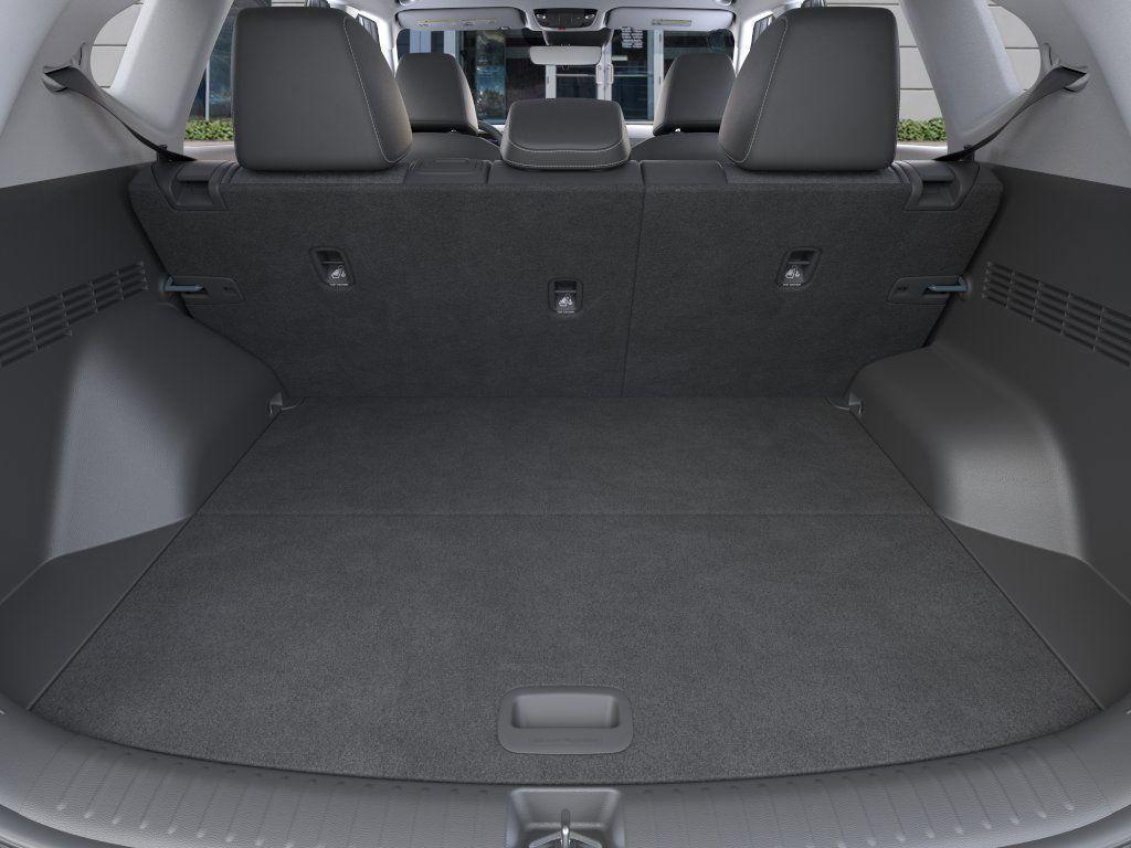 new 2026 Kia Seltos car, priced at $28,080