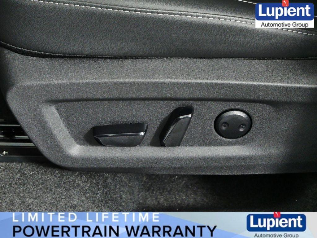 new 2025 Nissan Murano car, priced at $42,741